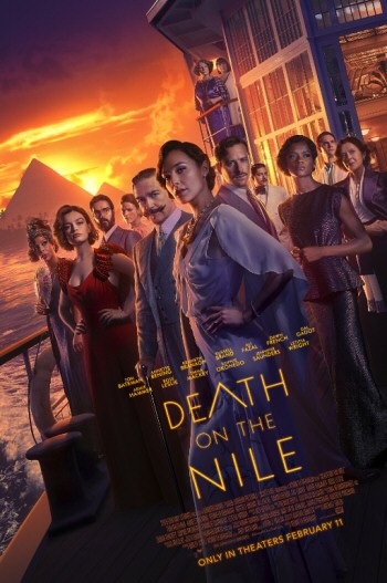 Death on the Nile
