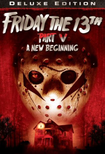 Friday the 13th Part V: A New Beginning