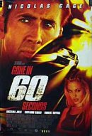 Gone in Sixty Seconds