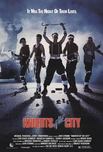 Knights of the City