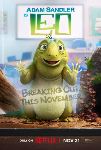  Leo