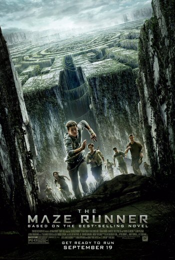 Maze Runner, The