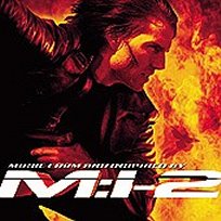 Mission: Impossible 2