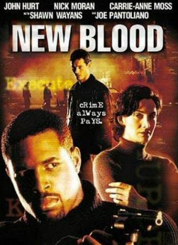 New Blood
