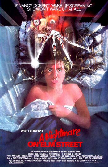 Nightmare on Elm Street, A