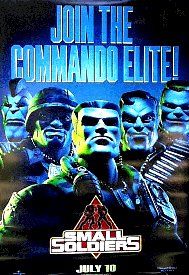 Small Soldiers