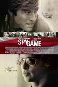 Spy Game
