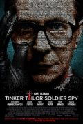 Tinker Tailor Soldier Spy