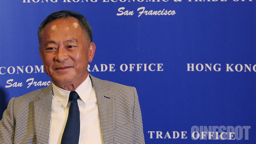 Johnnie To