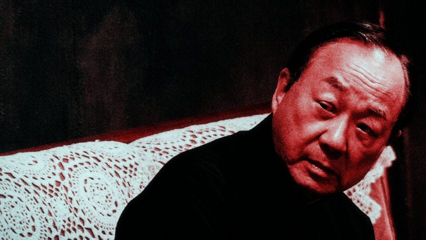 許冠文：為何被稱為香港喜劇之王?